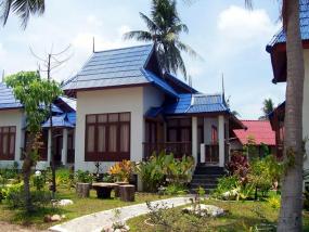 Bungalow 