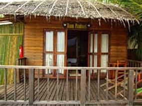 Bungalow Baan Panburi Village