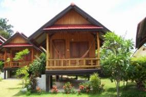 Bounty Resort Bungalow Koh Phangan