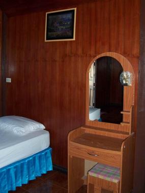 Chaloklum Bay Resort Bungalow Koh Phangan