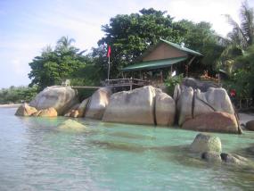 Cookies Bungalow Bungalow Koh Phangan