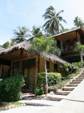Bungalow 