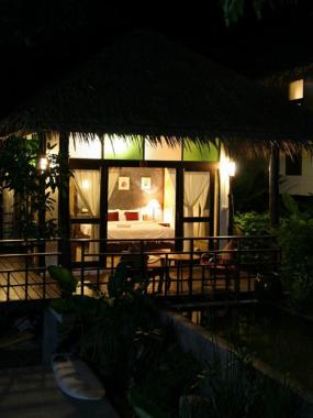 Cookies Salad Resort Bungalow Koh Phangan