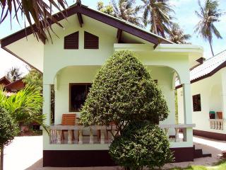Bungalow Dew Shore Bungalow
