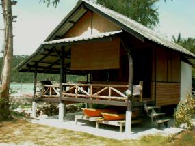 Bungalow 