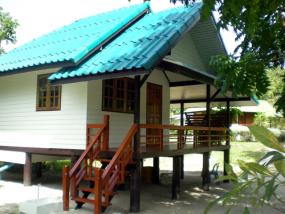 Bungalow Double Duke Bungalows
