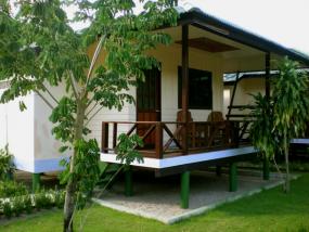 Bungalow Dreamland Resort