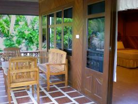 Bungalow 