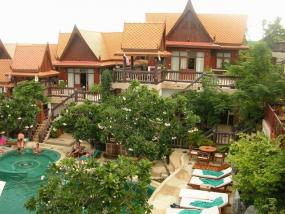 Bungalow 
