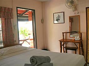 Bungalow First Villa