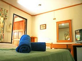 Bungalow First Villa