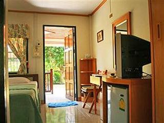 First Villa Bungalow Koh Phangan