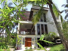 Bungalow Haad Salad Holiday House