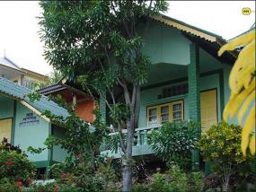 Bungalow Haad Son Resort
