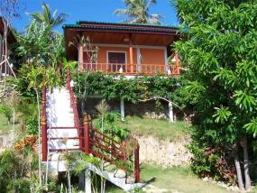 Bungalow Haad Son Resort