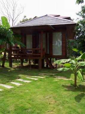 Bungalow Haad Yao Highlife