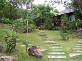 Bungalow 