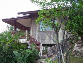 Bungalow Haad Yao Highlife