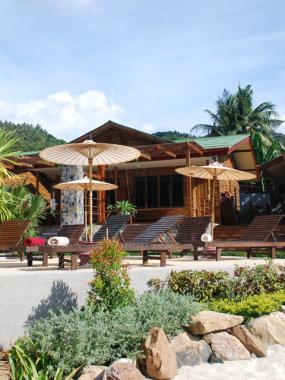 Bungalow 