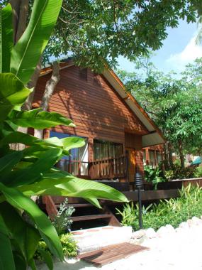Bungalow 