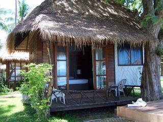 Bungalow Hansa Resort