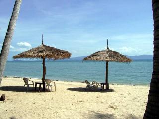Hansa Resort Bungalow Koh Phangan
