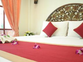Hotelzimmer Havana Beach Resort