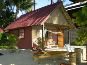 Bungalow Jinda Bay Resort