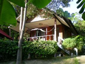 Bungalow Jinda Bay Resort
