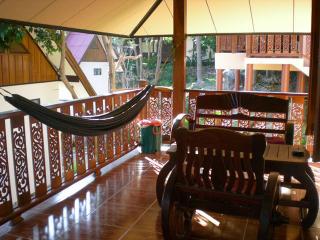 Jinda Bay Resort Bungalow Koh Phangan