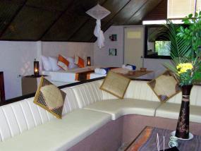 Bungalow 