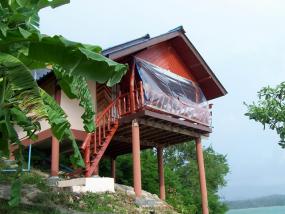 Bungalow 