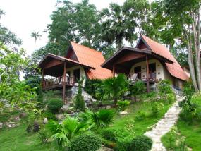 Bungalow Buri Tara Resort