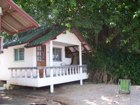 Bungalow 