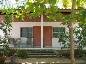 Bungalow 