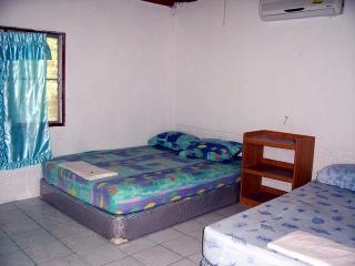 OK Bungalows Bungalow Koh Phangan