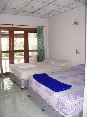 OK Bungalows Bungalow Koh Phangan