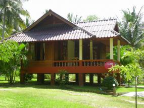 Ferienhaus 