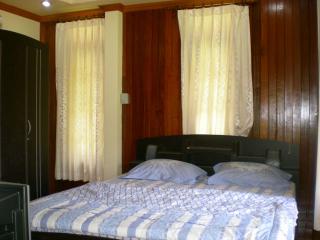 K.P. Ferienhaus Bungalow Koh Phangan