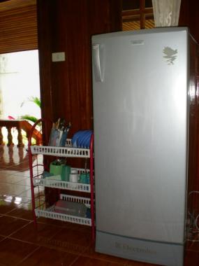 K.P. Ferienhaus Bungalow Koh Phangan