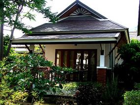 Bungalow Phangan Bayshore Resort