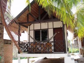 Phangan Bayshore Resort Bungalow Koh Phangan