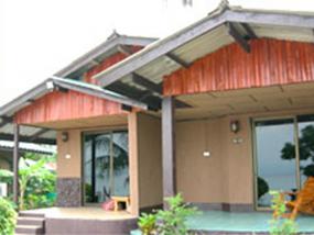 Bungalow Phangan Beach Resort