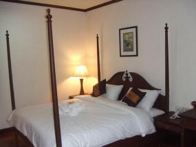 Hotelzimmer Phangan Paragon Resort and Spa