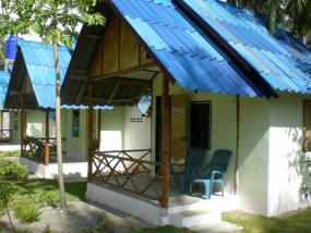 Bungalow 