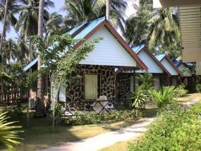Bungalow Phrueksa