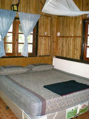 Plaayleam Ferienhaus Bungalow Koh Phangan