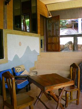 Plaayleam Ferienhaus Bungalow Koh Phangan