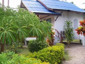 Bungalow Rung Arun Resort