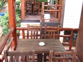Sea Garden Resort Bungalow Koh Phangan